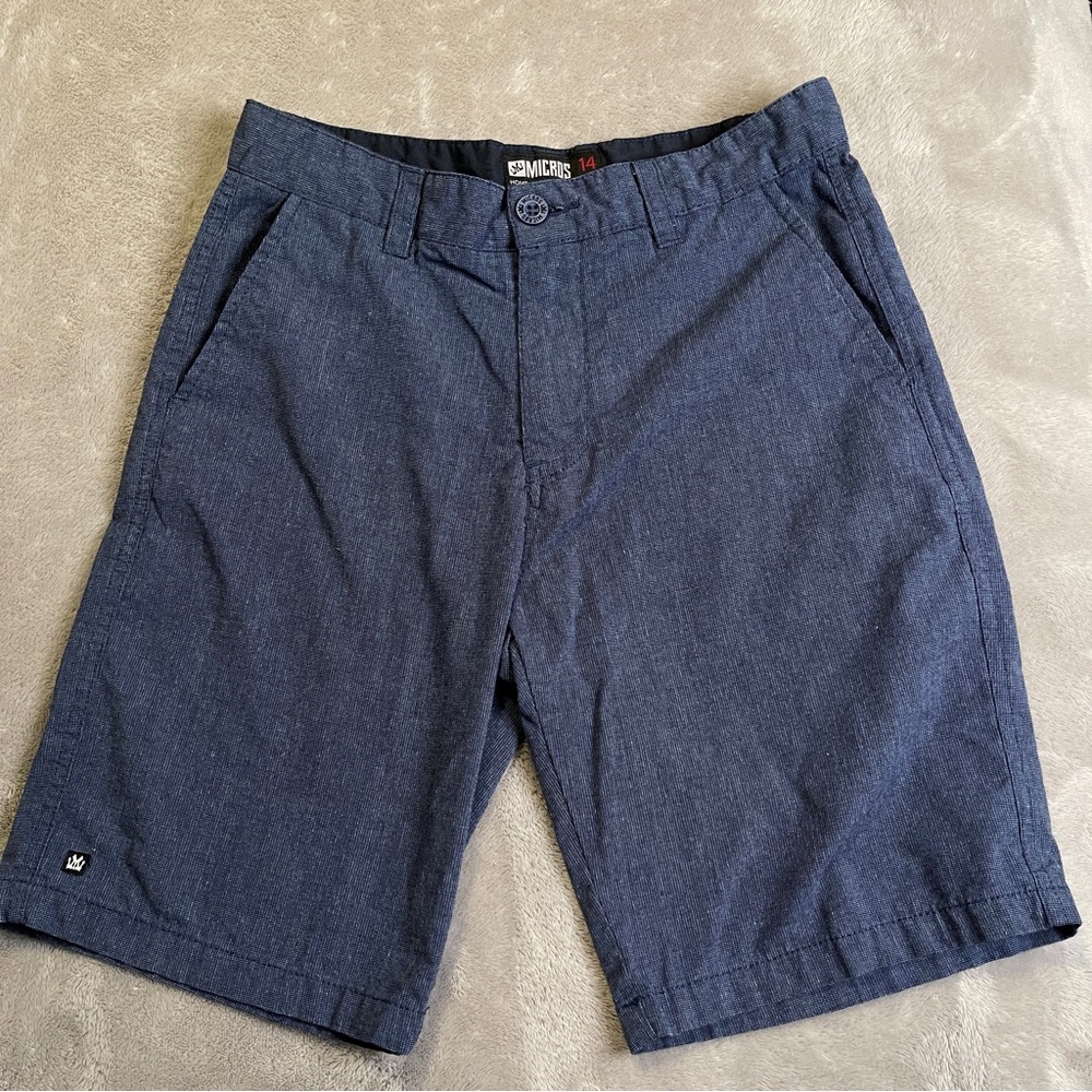 Micros Shorts